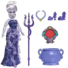 Disney villains ursula for sale  Delivered anywhere in USA 