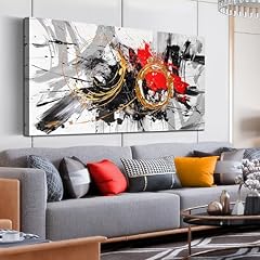 Cirabky large abstract for sale  Delivered anywhere in USA 