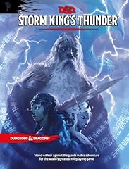 Dungeons dragons storm usato  Spedito ovunque in Italia 