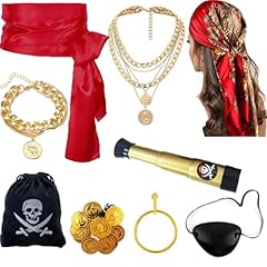 Uyy 9pcs pirate for sale  Delivered anywhere in USA 