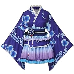Graceart japanese kimono for sale  Delivered anywhere in UK