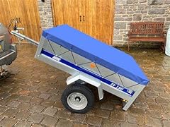 New hardwearing trailer for sale  Delivered anywhere in UK