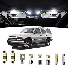 21pcs chevy tahoe for sale  Delivered anywhere in USA 