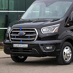 Chrome front grill for sale  Delivered anywhere in UK