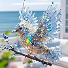 Crystal sky bluebird for sale  Delivered anywhere in UK