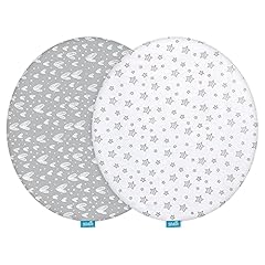 Bassinet sheets compatible for sale  Delivered anywhere in USA 