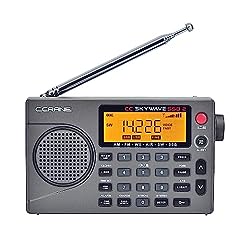 Crane skywave ssb for sale  Delivered anywhere in USA 