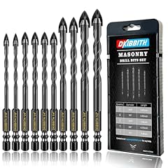 Masonry concrete drill for sale  Delivered anywhere in USA 