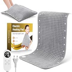 Elektrisches heizkissen 100x50 gebraucht kaufen Elektrisches heizkissen 100x50 gebraucht kaufen  Wird an jeden Ort in Deutschland