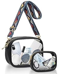 Ketiee clear crossbody for sale  Delivered anywhere in USA 