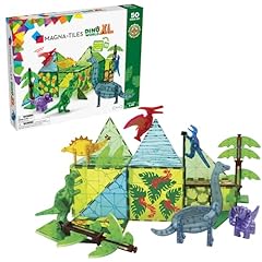 Magna tiles dino for sale  Delivered anywhere in USA 