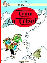 tintin carlsen d'occasion  Livré partout en France