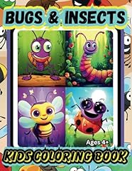 Bugs insects kids d'occasion  Livré partout en France