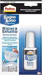 Pattex bagno sano usato  Spedito ovunque in Italia 