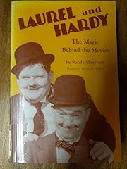 Laurel hardy magic for sale  Delivered anywhere in UK