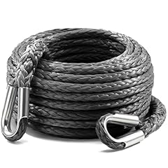 Kolvoii winch rope for sale  Delivered anywhere in USA 
