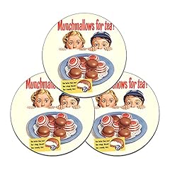 Brotherhood munchmellos marshm for sale  Delivered anywhere in USA 
