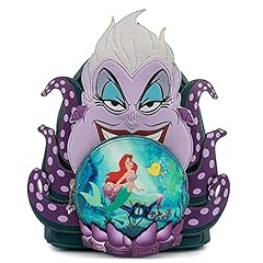Loungefly disney villains for sale  Delivered anywhere in USA 