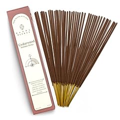 Cedarwood incense sticks for sale  Delivered anywhere in USA 