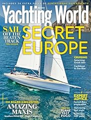 Yachting uk for sale  Delivered anywhere in UK