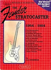 Fender stratocaster usato  Spedito ovunque in Italia 