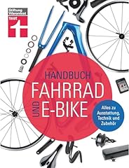 Handbuch fahrrad bike gebraucht kaufen  Wird an jeden Ort in Deutschland