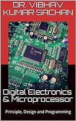 Digital electronics microproce for sale  Delivered anywhere in UK