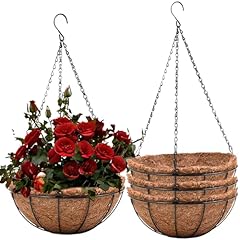 Artfamy hanging baskets for sale  Delivered anywhere in USA 