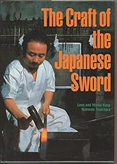 Craft japanese sword for sale  Delivered anywhere in USA 