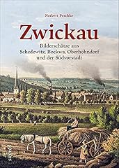 Historischer bildband zwickau gebraucht kaufen  Wird an jeden Ort in Deutschland