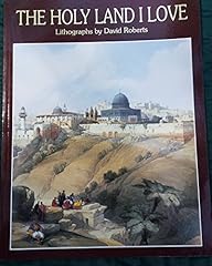 The holy land d'occasion  Livré partout en France