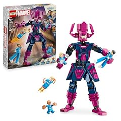 Lego marvel fantastici usato  Spedito ovunque in Italia 