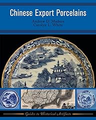 Chinese export porcelains d'occasion  Livré partout en France