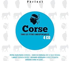 Perfect corse d'occasion  Livré partout en France