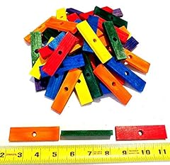 Wooden color blocks for sale  Delivered anywhere in USA 