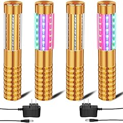 Pieces strobe baton for sale  Delivered anywhere in USA 
