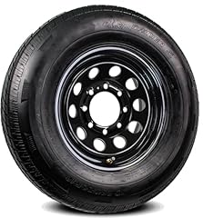 Ecustomrim radial trailer for sale  Delivered anywhere in USA 