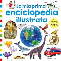 Mia prima enciclopedia usato  Spedito ovunque in Italia 