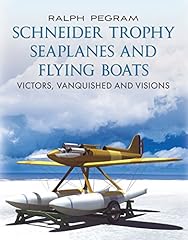 Schneider trophy seaplanes for sale  Delivered anywhere in UK