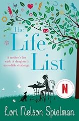 The life list d'occasion  Livré partout en France