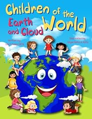 Children earth cloud. for sale  Delivered anywhere in USA 