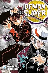 Demon slayer. kimetsu usato  Spedito ovunque in Italia 