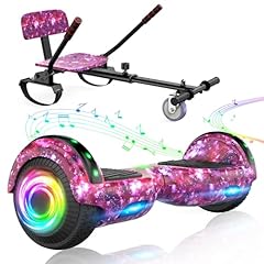 Sisigad hoverboard kart usato  Spedito ovunque in Italia 