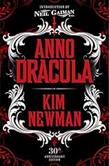 Anno dracula signed for sale  Delivered anywhere in USA 