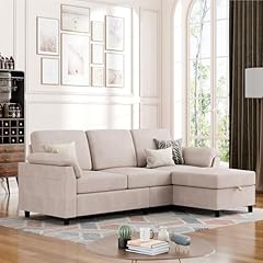 Vongrasig convertible sectiona for sale  Delivered anywhere in USA 