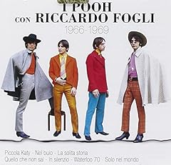 1966-1969, usato usato  Spedito ovunque in Italia 