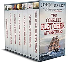 Complete fletcher adventures for sale  Delivered anywhere in UK