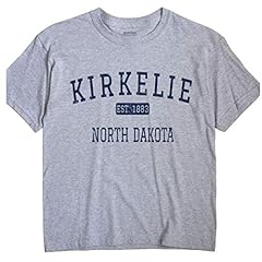 Kirkelie north dakota for sale  Delivered anywhere in USA 