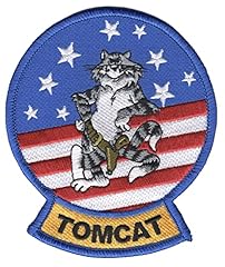 Tomcat patch for sale  Delivered anywhere in USA 