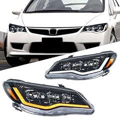 Archaic led headlights for sale  Delivered anywhere in UK